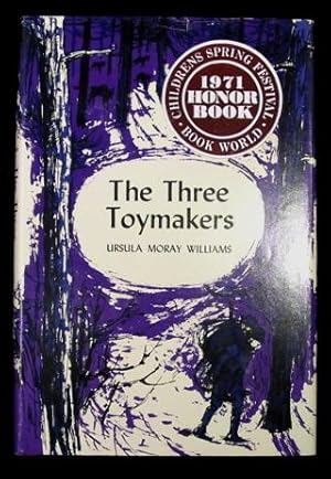 The Three Toymakers