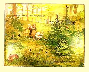 Seller image for The Fir Tree. for sale by Truman Price & Suzanne Price / oldchildrensbooks