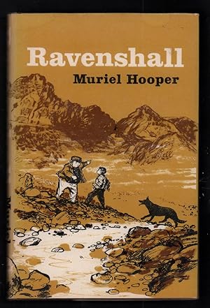 Seller image for Ravenshall. for sale by Truman Price & Suzanne Price / oldchildrensbooks