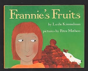 Seller image for Frannie's Fruits. for sale by Truman Price & Suzanne Price / oldchildrensbooks