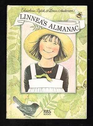 Seller image for Linnea's Almanac. for sale by Truman Price & Suzanne Price / oldchildrensbooks