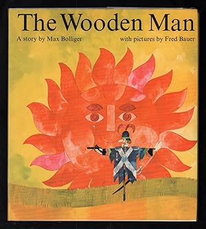 The Wooden Man.