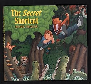 Seller image for The Secret Shortcut. for sale by Truman Price & Suzanne Price / oldchildrensbooks