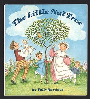 Image du vendeur pour The Little Nut Tree. mis en vente par Truman Price & Suzanne Price / oldchildrensbooks