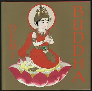 Bild des Verkufers fr Buddha zum Verkauf von Truman Price & Suzanne Price / oldchildrensbooks