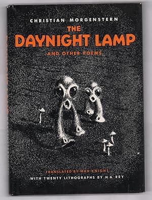 The Daynight Lamp and other poems.