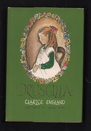 Seller image for Druscilla. for sale by Truman Price & Suzanne Price / oldchildrensbooks