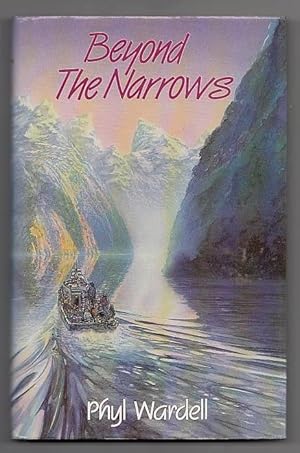 Bild des Verkufers fr Beyond the Narrows. zum Verkauf von Truman Price & Suzanne Price / oldchildrensbooks