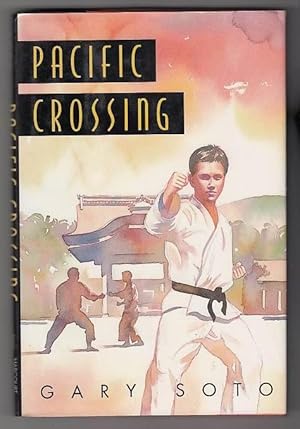 Pacific Crossing.