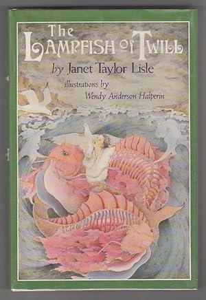 Seller image for The Lampfish of Twill. for sale by Truman Price & Suzanne Price / oldchildrensbooks