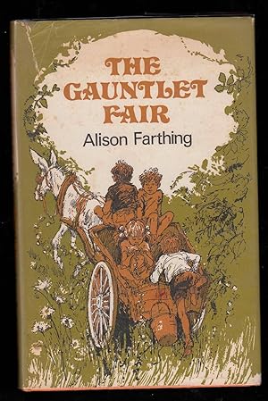 Immagine del venditore per The Gauntlet Fair. venduto da Truman Price & Suzanne Price / oldchildrensbooks