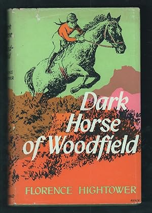 Dark Horse of Woodfield.