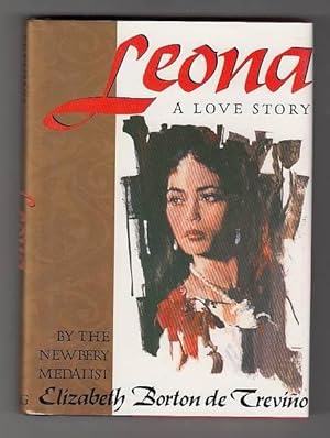 Leona, A Love Story.