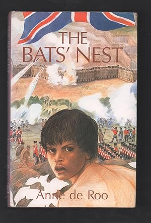 Image du vendeur pour The Bats' Nest. mis en vente par Truman Price & Suzanne Price / oldchildrensbooks