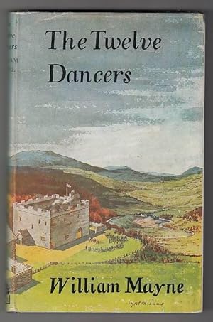 Seller image for The Twelve Dancers. for sale by Truman Price & Suzanne Price / oldchildrensbooks