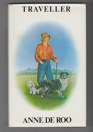 Seller image for Traveller. for sale by Truman Price & Suzanne Price / oldchildrensbooks