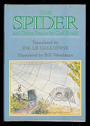 Seller image for The Spider and other Stories. for sale by Truman Price & Suzanne Price / oldchildrensbooks