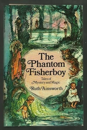 Seller image for The Phantom Fisherboy. for sale by Truman Price & Suzanne Price / oldchildrensbooks