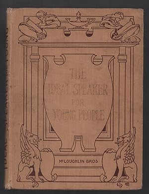 Imagen del vendedor de The Ideal Speaker for Young People. a la venta por Truman Price & Suzanne Price / oldchildrensbooks