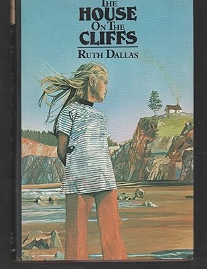 Seller image for The House on the Cliffs. for sale by Truman Price & Suzanne Price / oldchildrensbooks