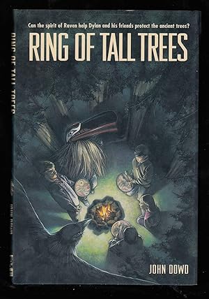 Seller image for Ring of Tall Trees. for sale by Truman Price & Suzanne Price / oldchildrensbooks