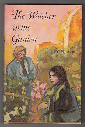 Seller image for The Watcher in the Garden. for sale by Truman Price & Suzanne Price / oldchildrensbooks