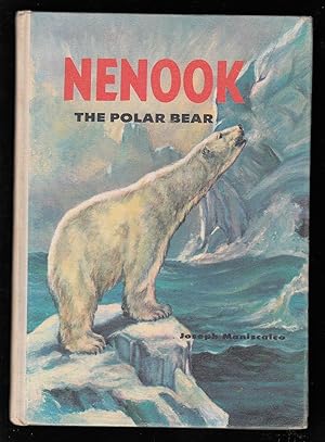 Nenook the Polar Bear.