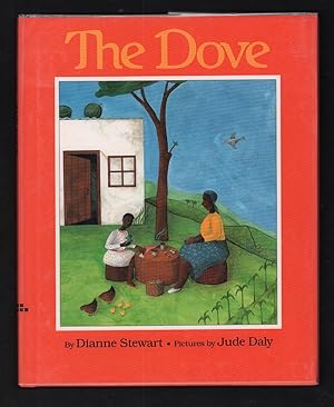 Image du vendeur pour The Dove. mis en vente par Truman Price & Suzanne Price / oldchildrensbooks