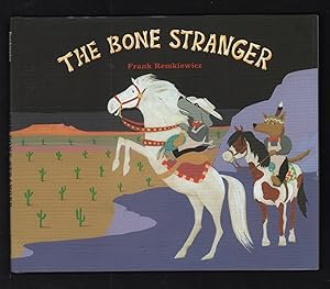 The Bone Stranger