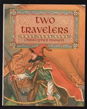 Two Travelers.