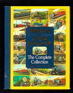 Seller image for Thomas the Tank Engine: The Complete Collection. for sale by Truman Price & Suzanne Price / oldchildrensbooks