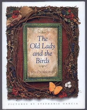 Seller image for The Old Lady and the Birds. for sale by Truman Price & Suzanne Price / oldchildrensbooks