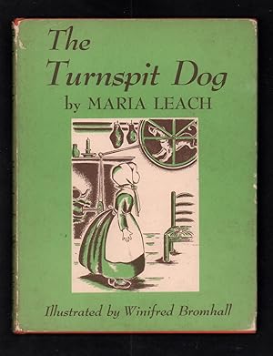 The Turnspit Dog.