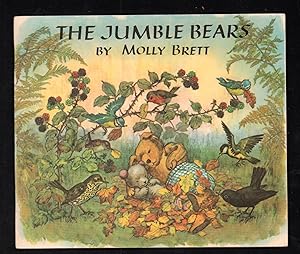 Image du vendeur pour The Jumble Bears. mis en vente par Truman Price & Suzanne Price / oldchildrensbooks