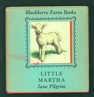 Bild des Verkufers fr Little Martha. zum Verkauf von Truman Price & Suzanne Price / oldchildrensbooks