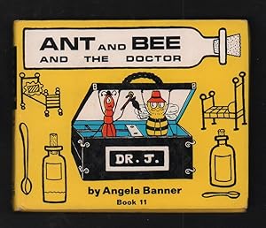 Ant and Bee and the Doctor.