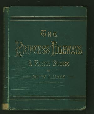 Seller image for Princess Idleways for sale by Truman Price & Suzanne Price / oldchildrensbooks