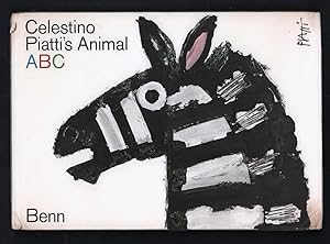 Seller image for Celestino Piatti's Animal ABC. for sale by Truman Price & Suzanne Price / oldchildrensbooks