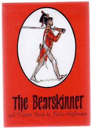 Seller image for The Bearskinner. for sale by Truman Price & Suzanne Price / oldchildrensbooks