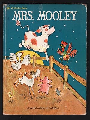 Mrs. Mooley.