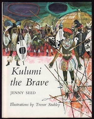 Seller image for Kulumi the Brave. for sale by Truman Price & Suzanne Price / oldchildrensbooks