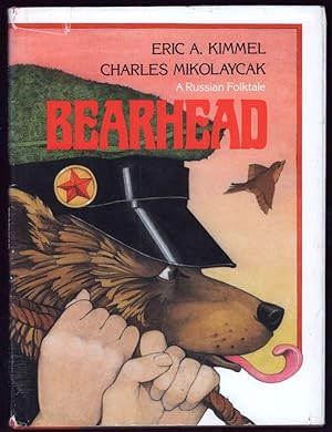 Bearhead.