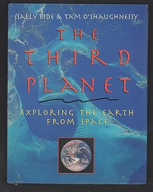 Immagine del venditore per The Third Planet. venduto da Truman Price & Suzanne Price / oldchildrensbooks