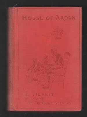 Seller image for The House of Arden. for sale by Truman Price & Suzanne Price / oldchildrensbooks