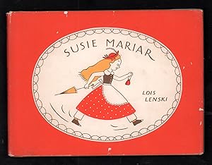 Susie Mariar.