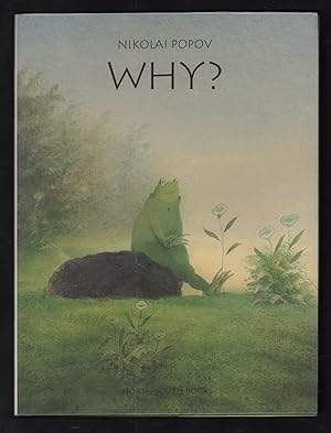 Imagen del vendedor de Why? a la venta por Truman Price & Suzanne Price / oldchildrensbooks