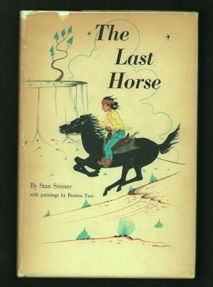 The Last Horse.