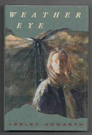 Seller image for Weather Eye. for sale by Truman Price & Suzanne Price / oldchildrensbooks