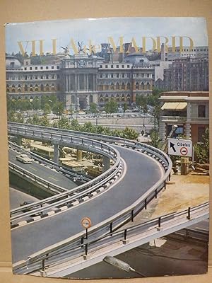 Revista del Excmo Ayuntamiento. Año VI, nº 25, [1968]/ Director Rufo Gamazo Rico; Ilustraciones J...