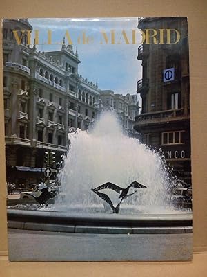 Revista del Excmo Ayuntamiento. Año IX, Nº 35-36, 1972-II y III /Director Rufo Gamazo Rico; Dibuj...